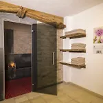 Szálloda Alpen Zermatt