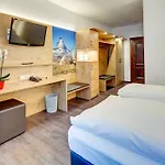 Szálloda Alpen Zermatt