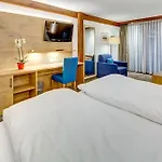 Alpen Szálloda Zermatt
