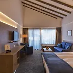 Alpen Szálloda 4*