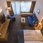 Szálloda Alpen Zermatt