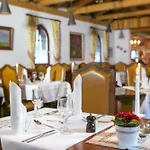 Alpen Hotel Zermatt