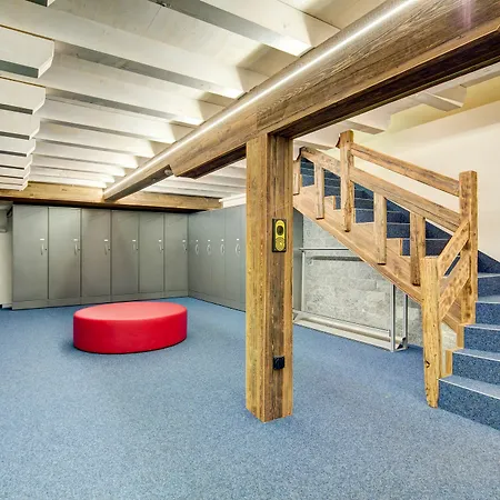 Alpen 4* 采尔马特