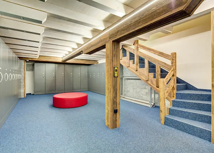 Alpen 4* 采尔马特