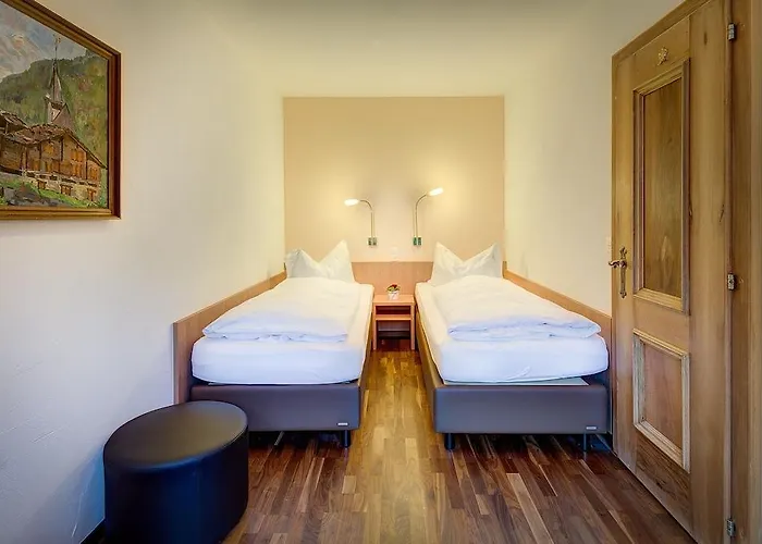 Alpen 4* 采尔马特