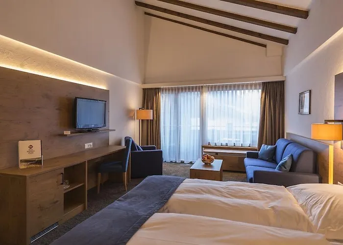 Alpen 4* 采尔马特