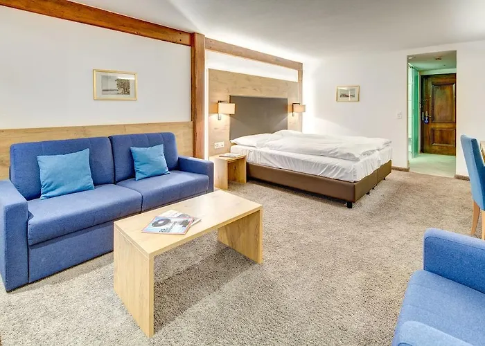 Alpen 酒店 采尔马特