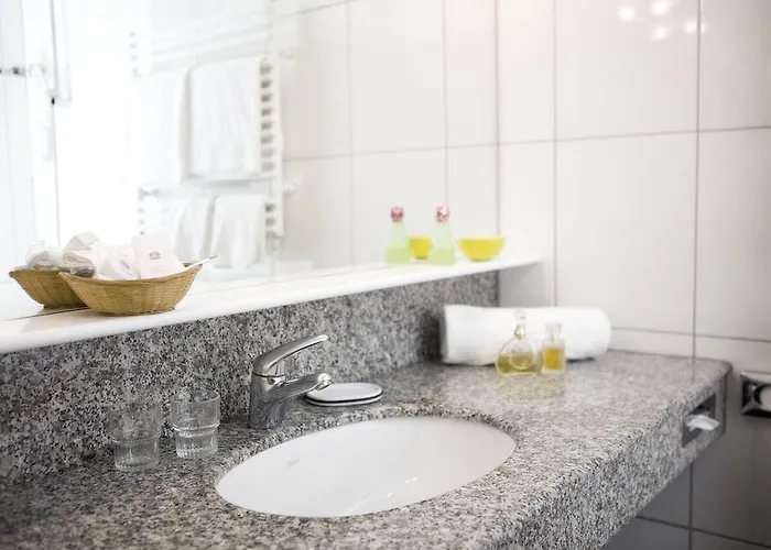 Alpen 酒店 采尔马特