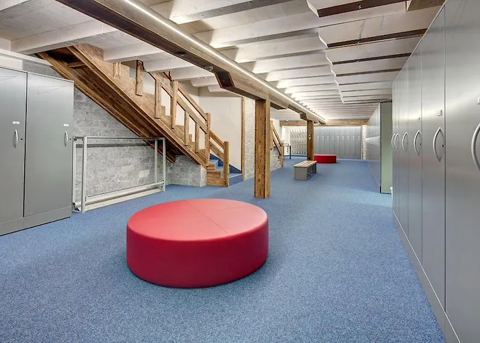 Alpen 4* 采尔马特