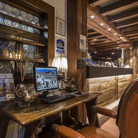 Alpen Hotel