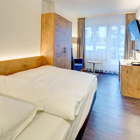 Alpen 호텔 체르마트