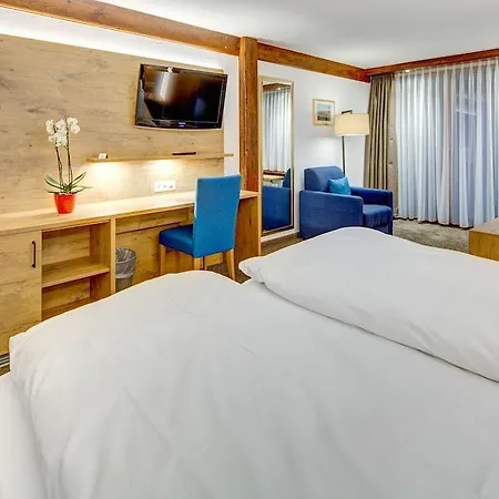 Alpen 호텔 체르마트