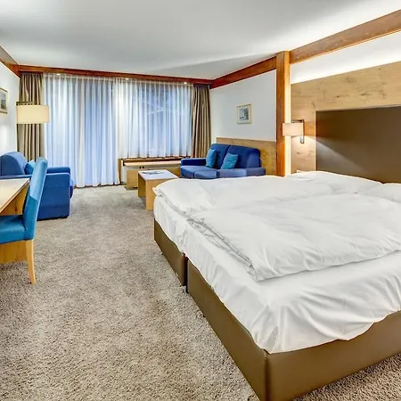 Alpen Hotel