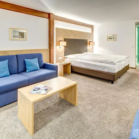 Alpen 호텔 체르마트