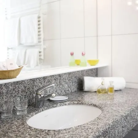 Alpen 호텔 체르마트