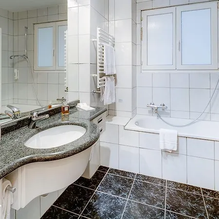 Alpen 4* 체르마트